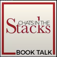 Cornell Library Chats in Stacks logo